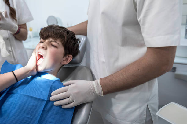 Best Emergency Dental Services for Seniors in Liberty City, TX