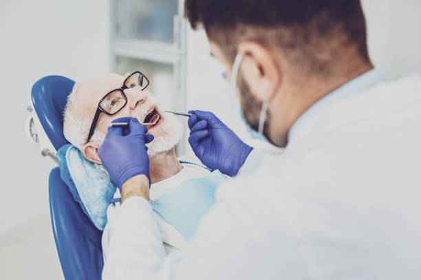 Best Emergency Dental Care for Abscessed Tooth in Liberty City, TX